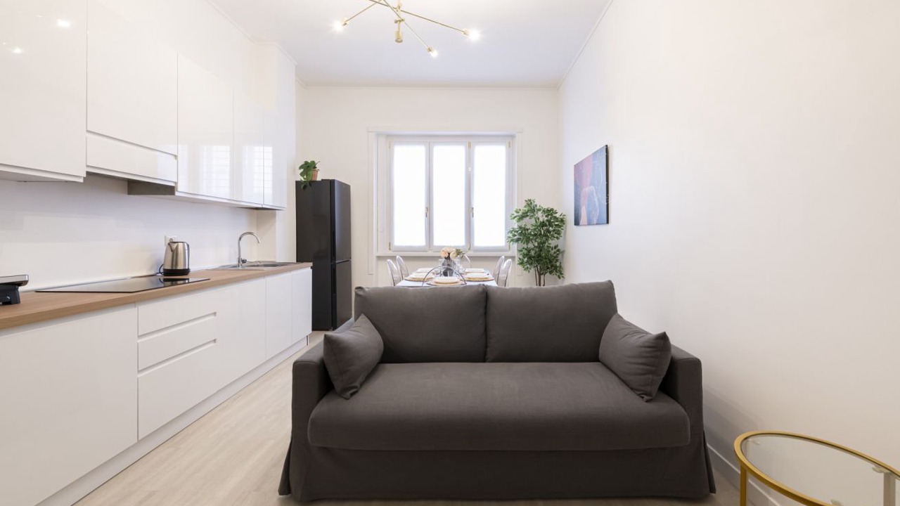 Photo of Livingroom in Ticinese