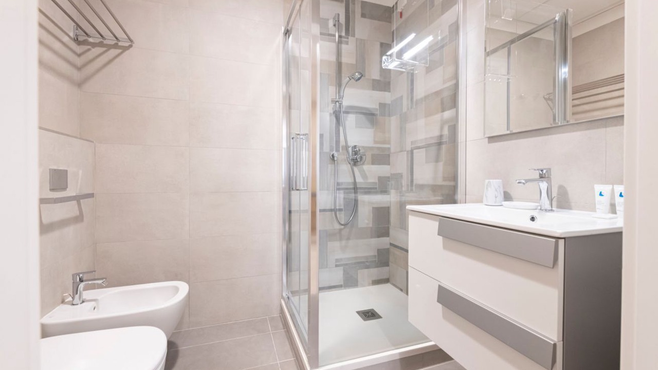 Photo of Bathroom in Ticinese