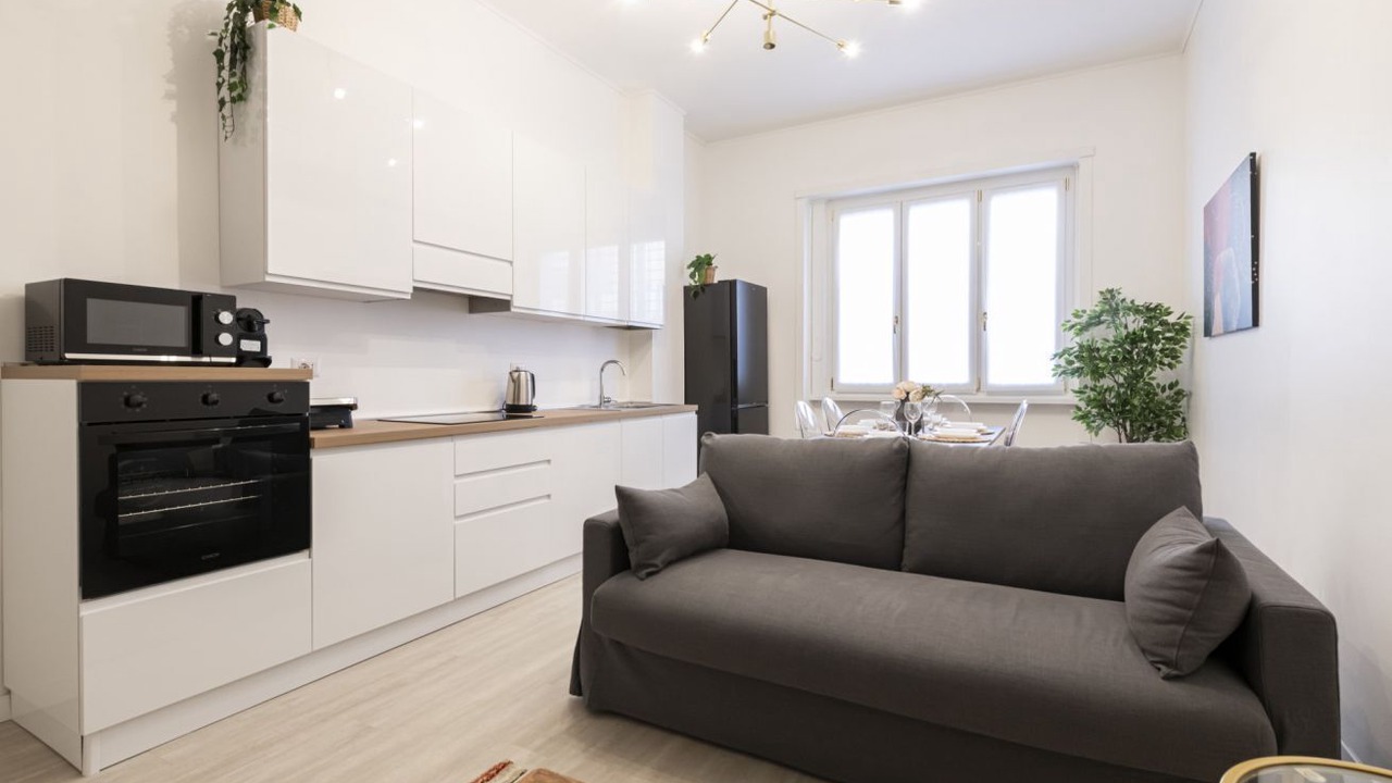 Photo of Livingroom in Ticinese