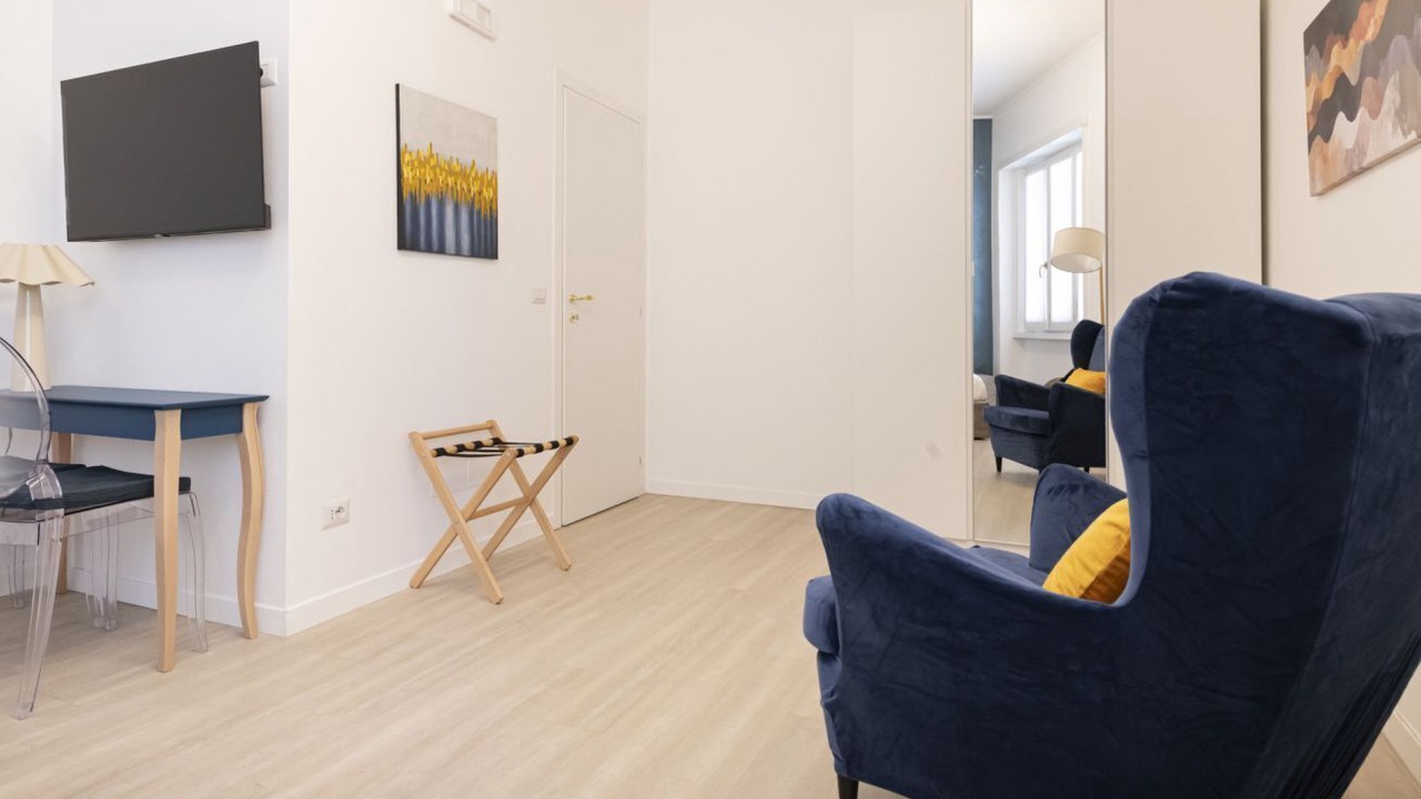 Photo of Livingroom in Ticinese
