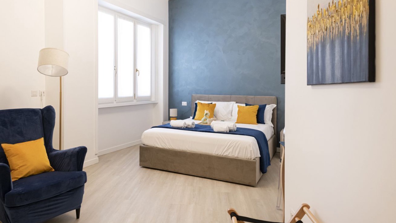 Photo of Bedroom in Ticinese