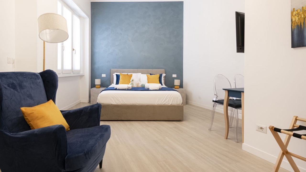 Photo of Bedroom in Ticinese
