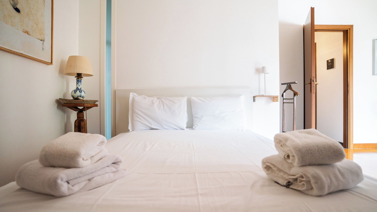 Photo of Bedroom in Lampugnano