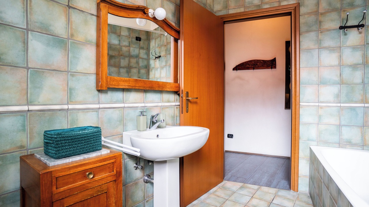 Photo of Bathroom in Lampugnano