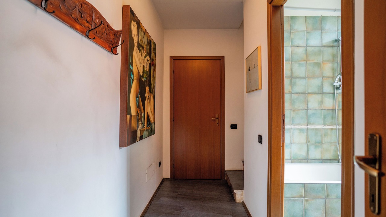 Photo of Bathroom in Lampugnano