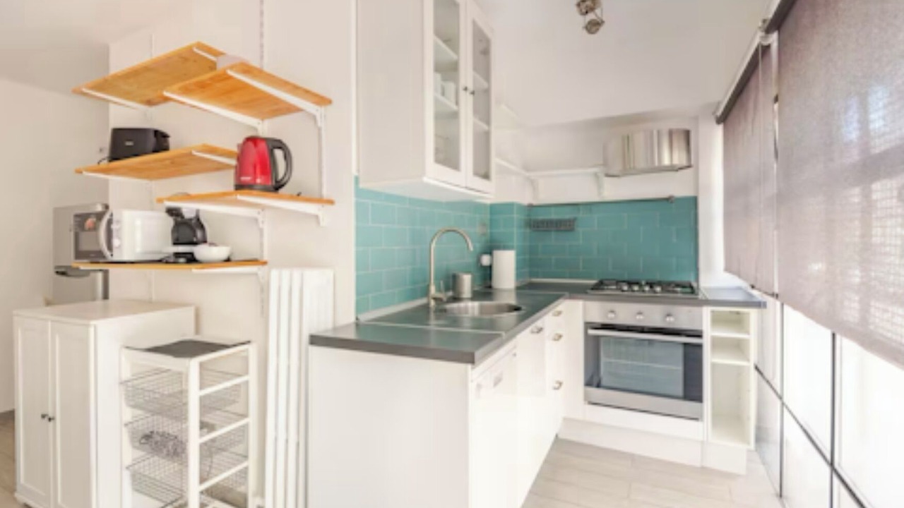 Photo of Kitchen in Dergano