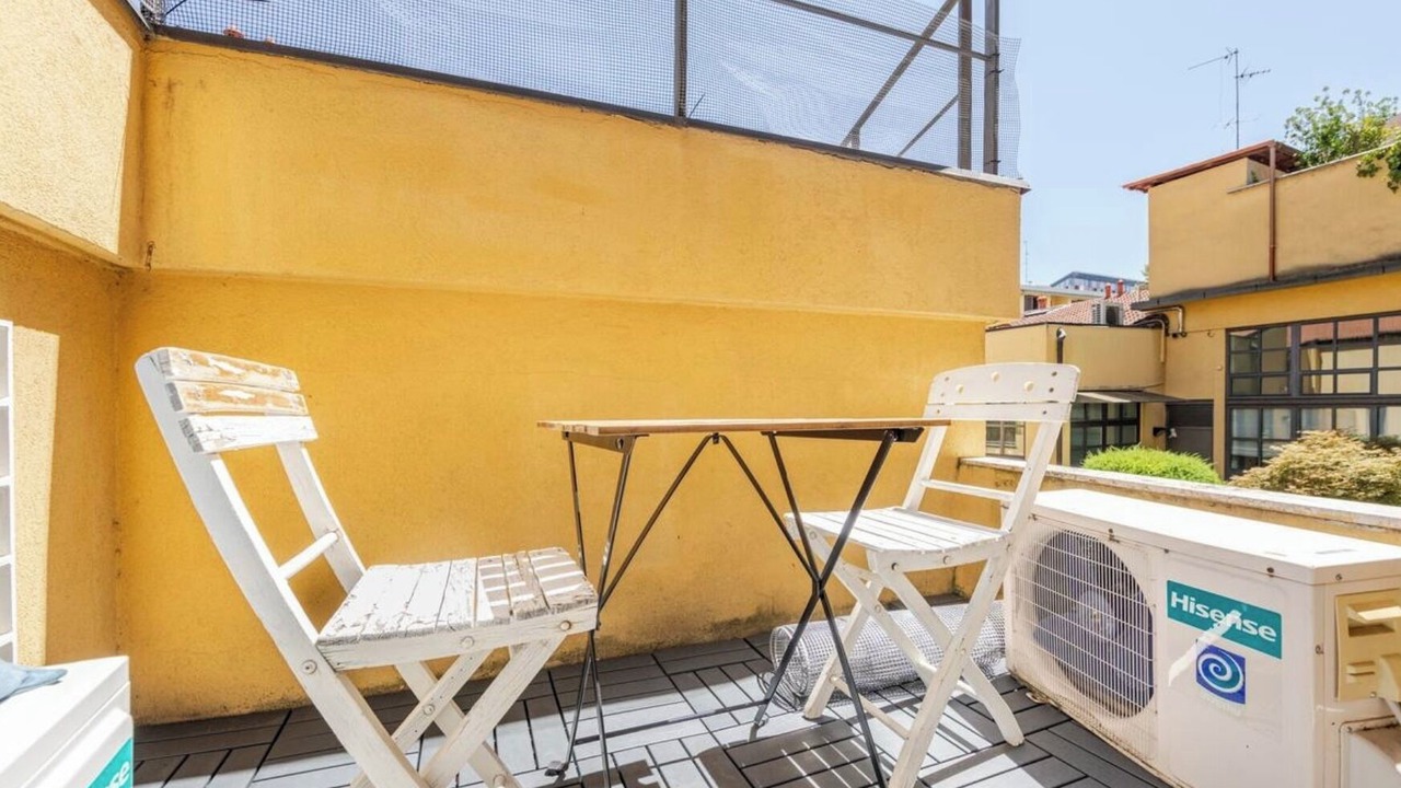 Photo of Outdoor in Dergano