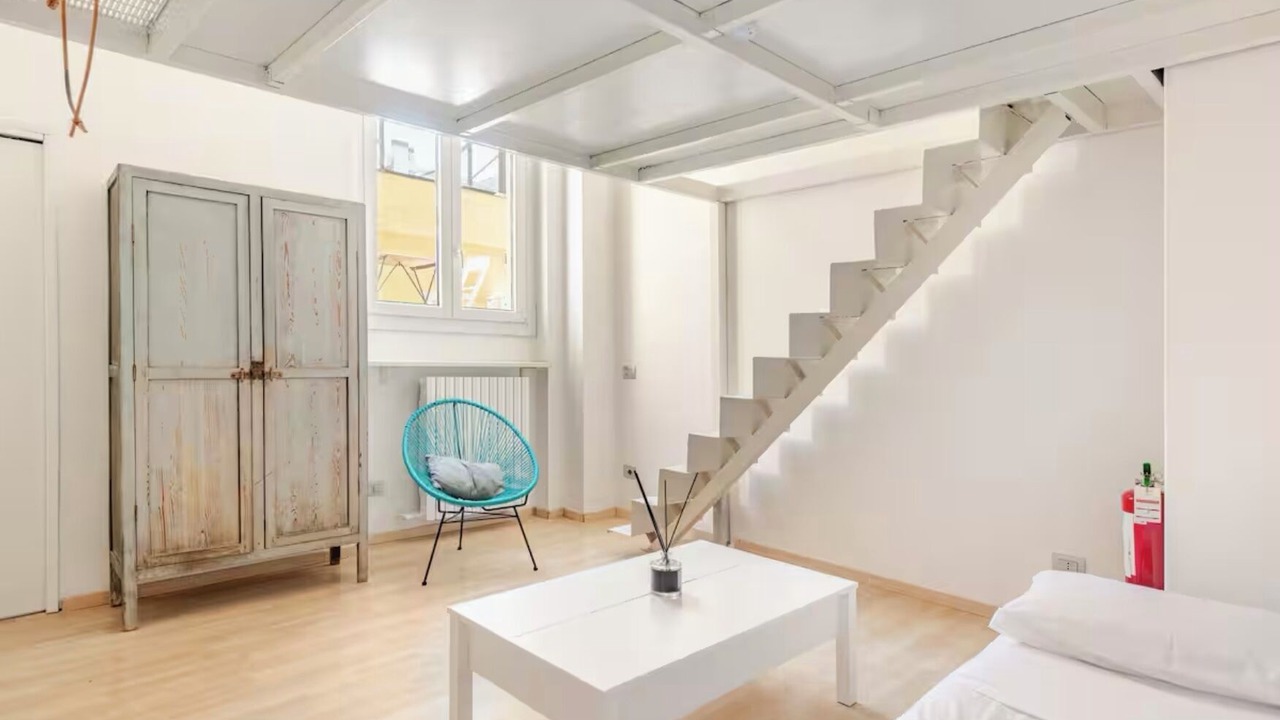 Photo of Bedroom in Dergano