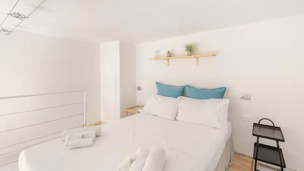 Photo of Bedroom in Dergano