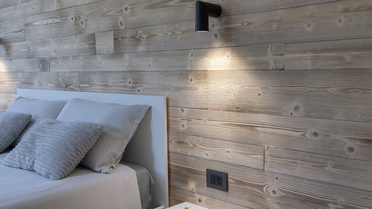 Photo of Bedroom in Temu