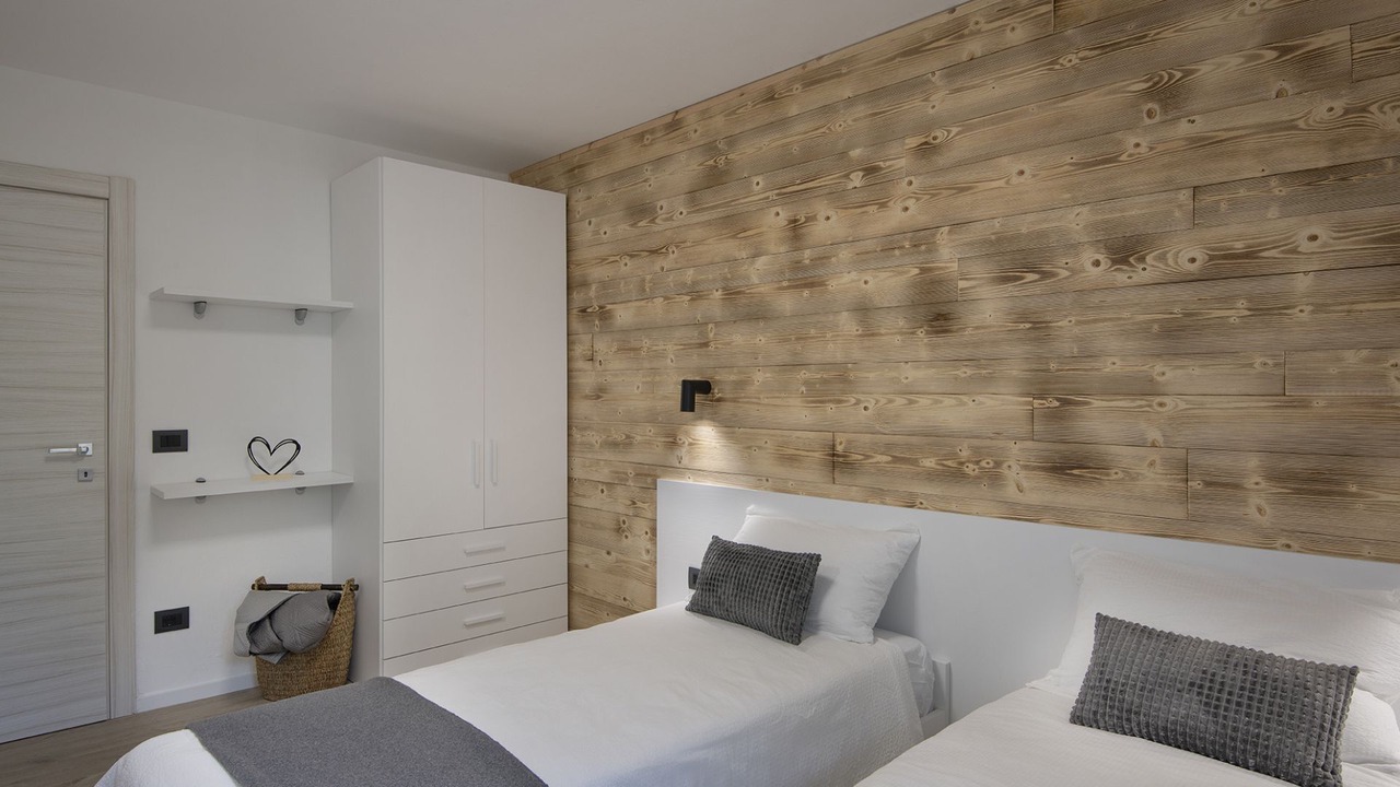Photo of Bedroom in Temu
