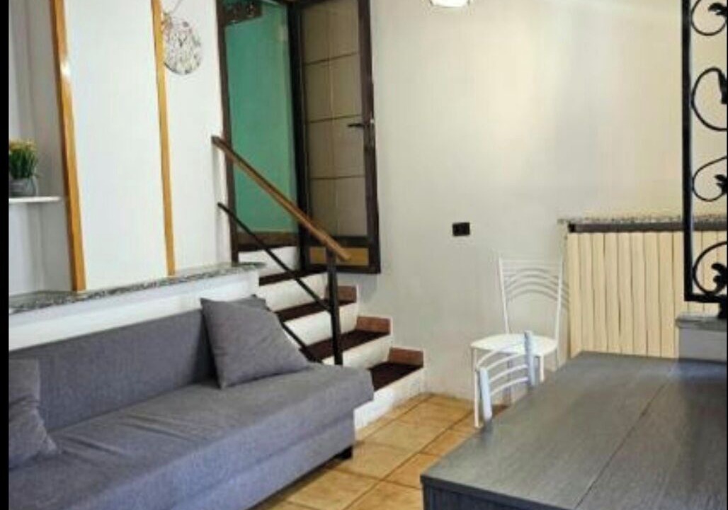 Photo of Livingroom in Gambolo