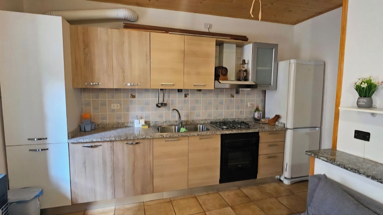 Photo of Kitchen in Gambolo