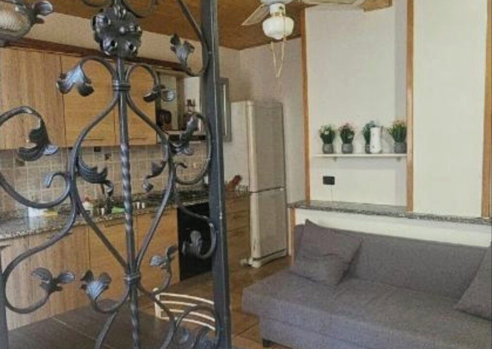 Photo of Livingroom in Gambolo