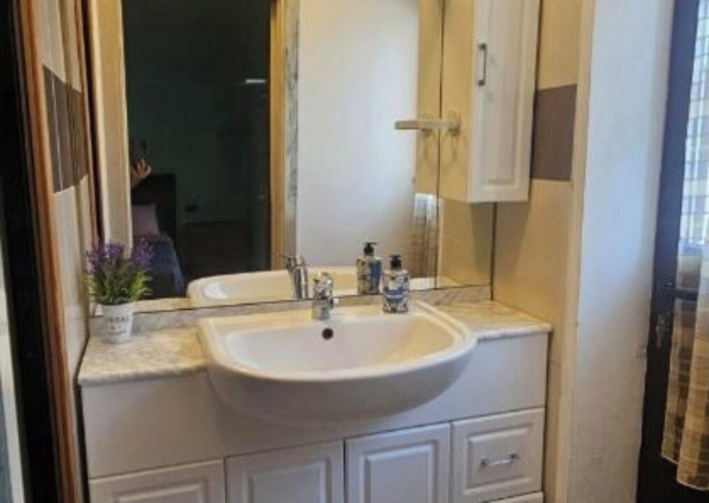 Photo of Bathroom in Gambolo