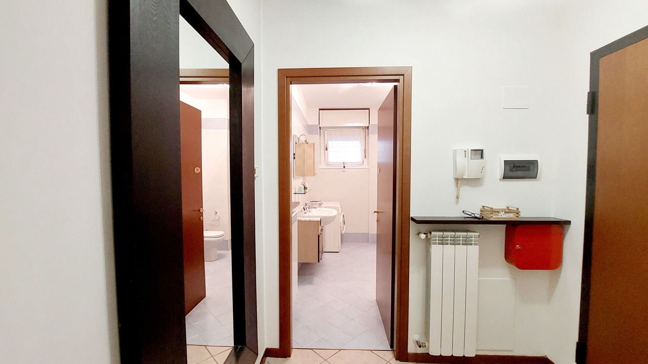 Photo of Bathroom in Gorle