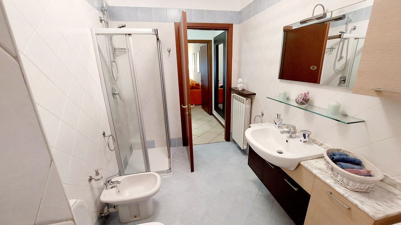 Photo of Bathroom in Gorle