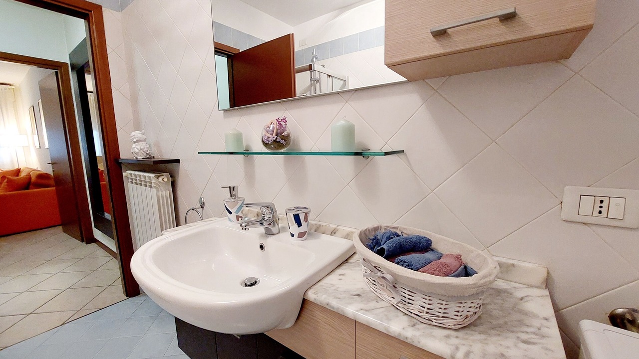 Photo of Bathroom in Gorle