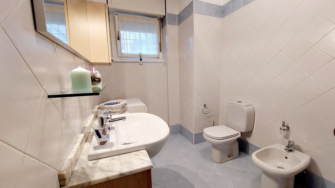Photo of Bathroom in Gorle