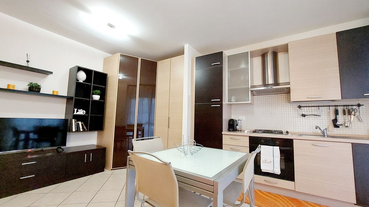 Photo of Kitchen in Gorle
