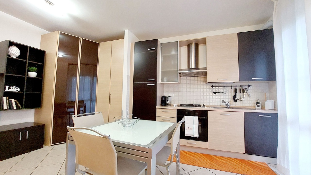 Photo of Kitchen in Gorle