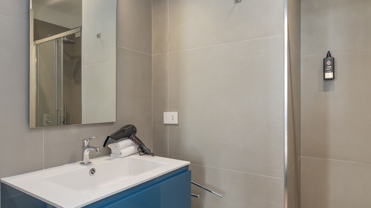 Photo of Bathroom in San Babila