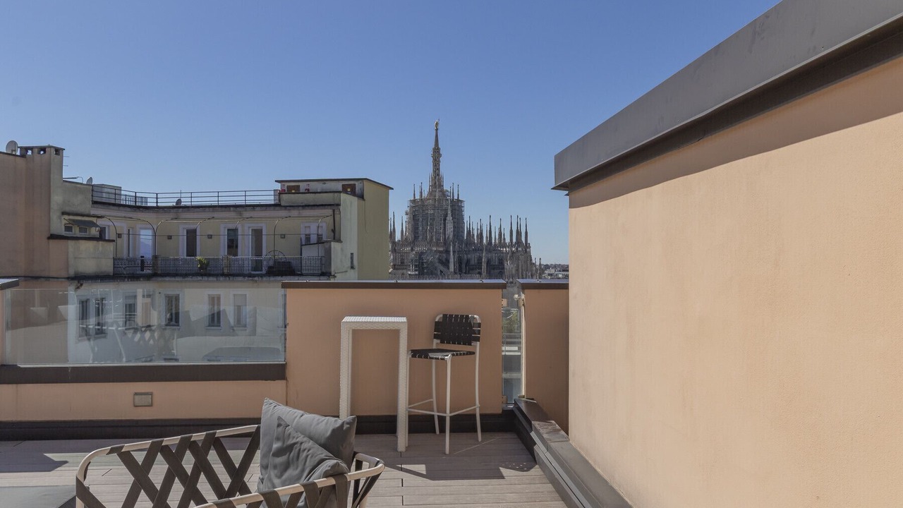 Photo of Outdoor in San Babila