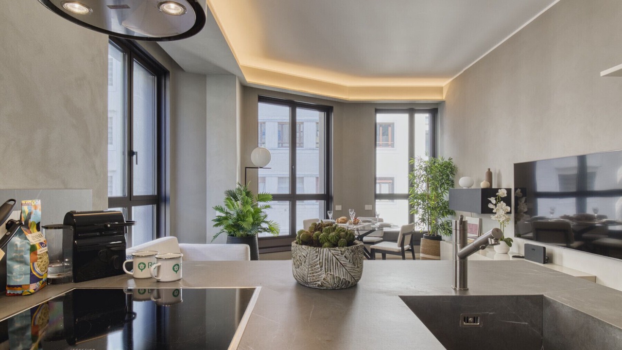 Photo of Kitchen in San Babila
