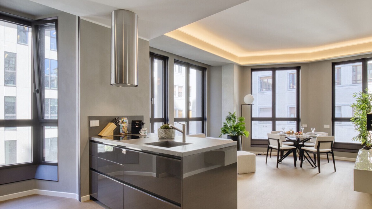 Photo of Kitchen in San Babila
