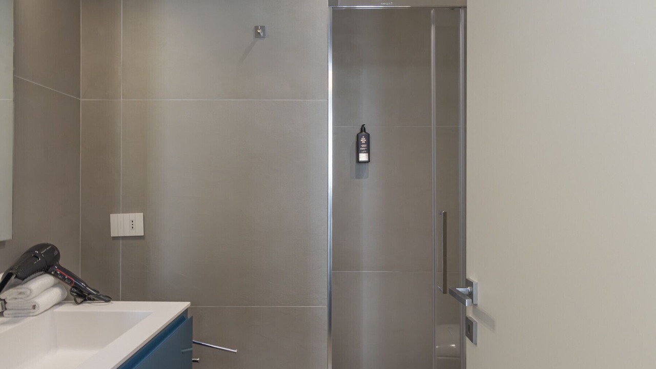 Photo of Bathroom in San Babila