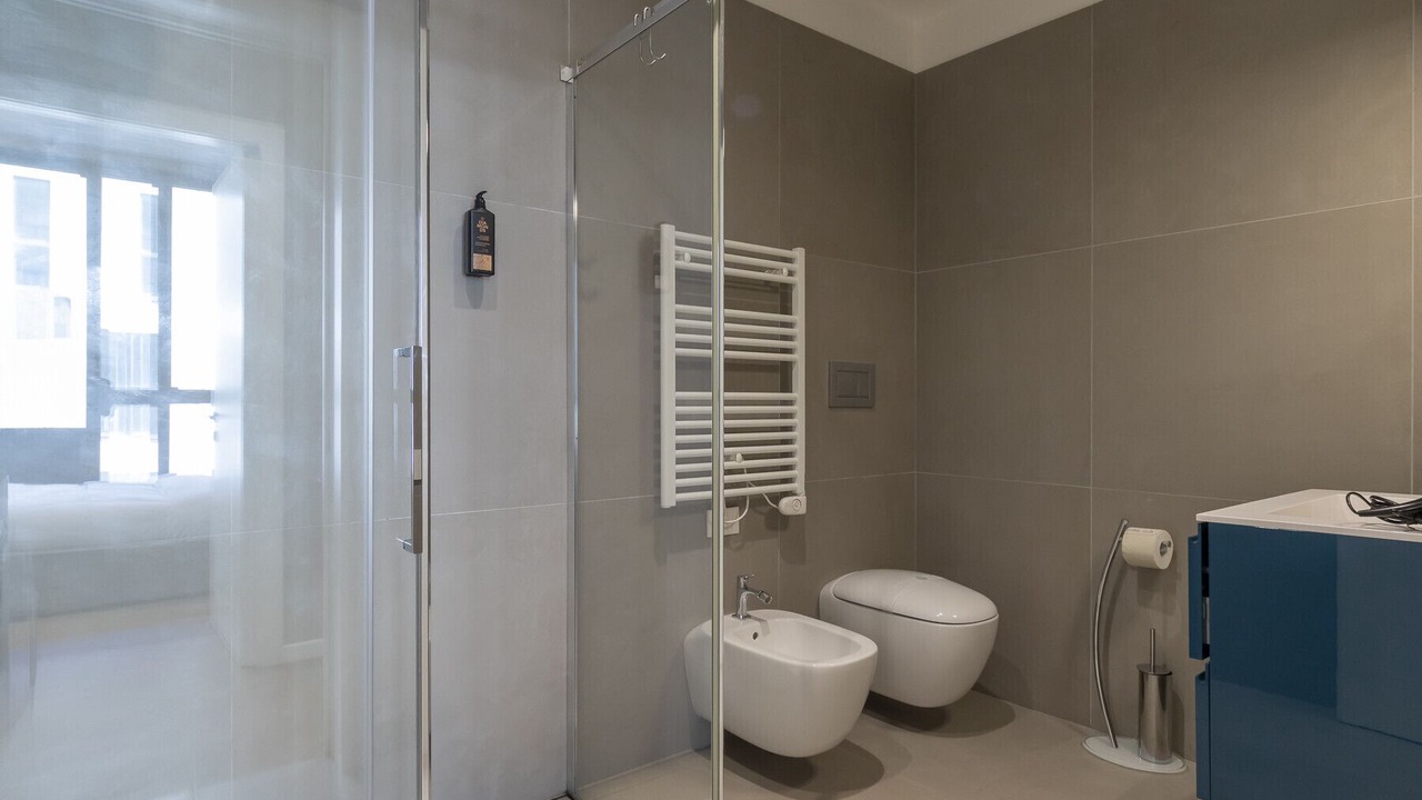 Photo of Bathroom in San Babila