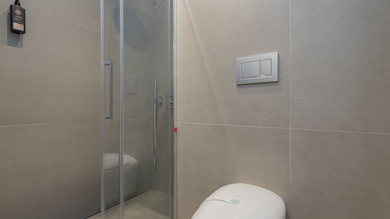 Photo of Bathroom in San Babila