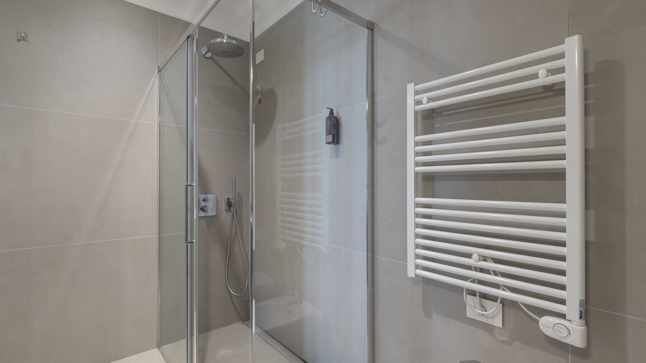Photo of Bathroom in San Babila