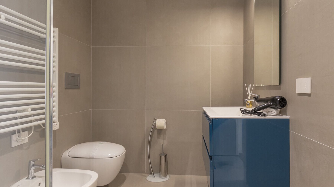 Photo of Bathroom in San Babila
