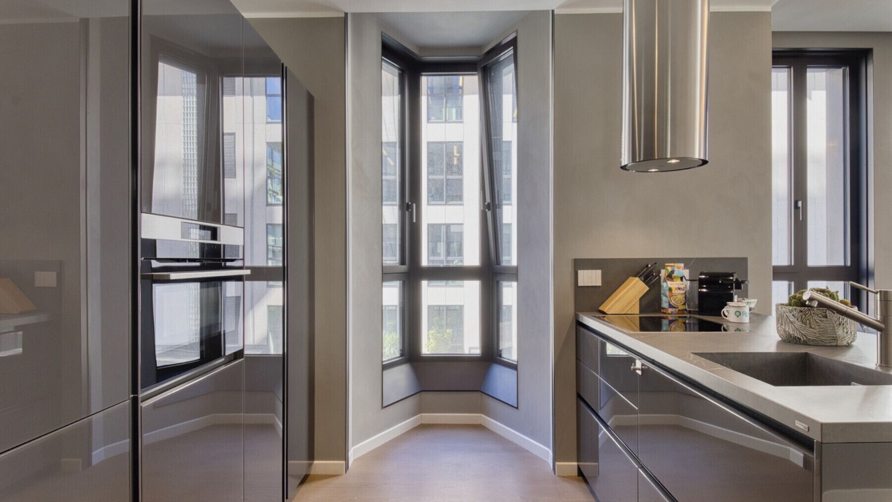 Photo of Kitchen in San Babila