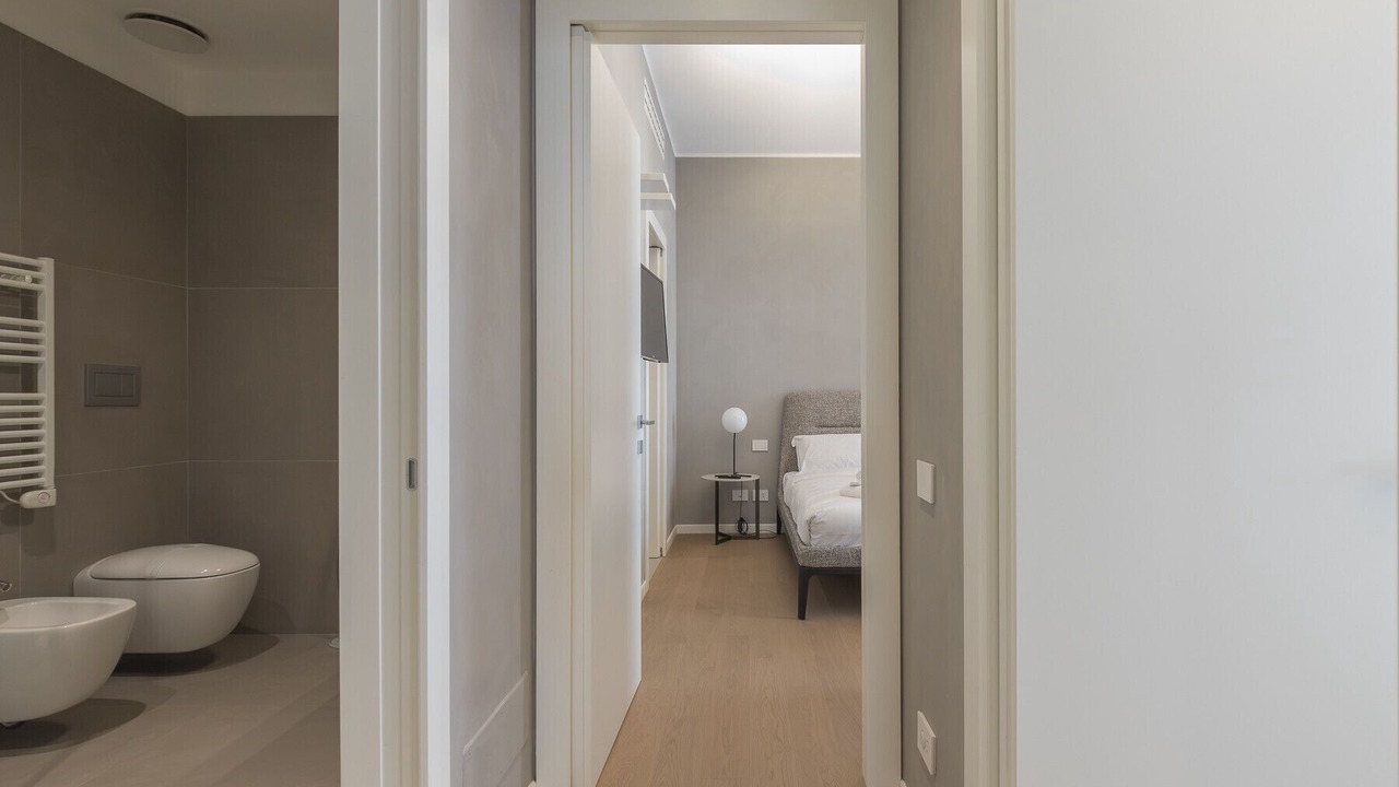 Photo of Bathroom in San Babila