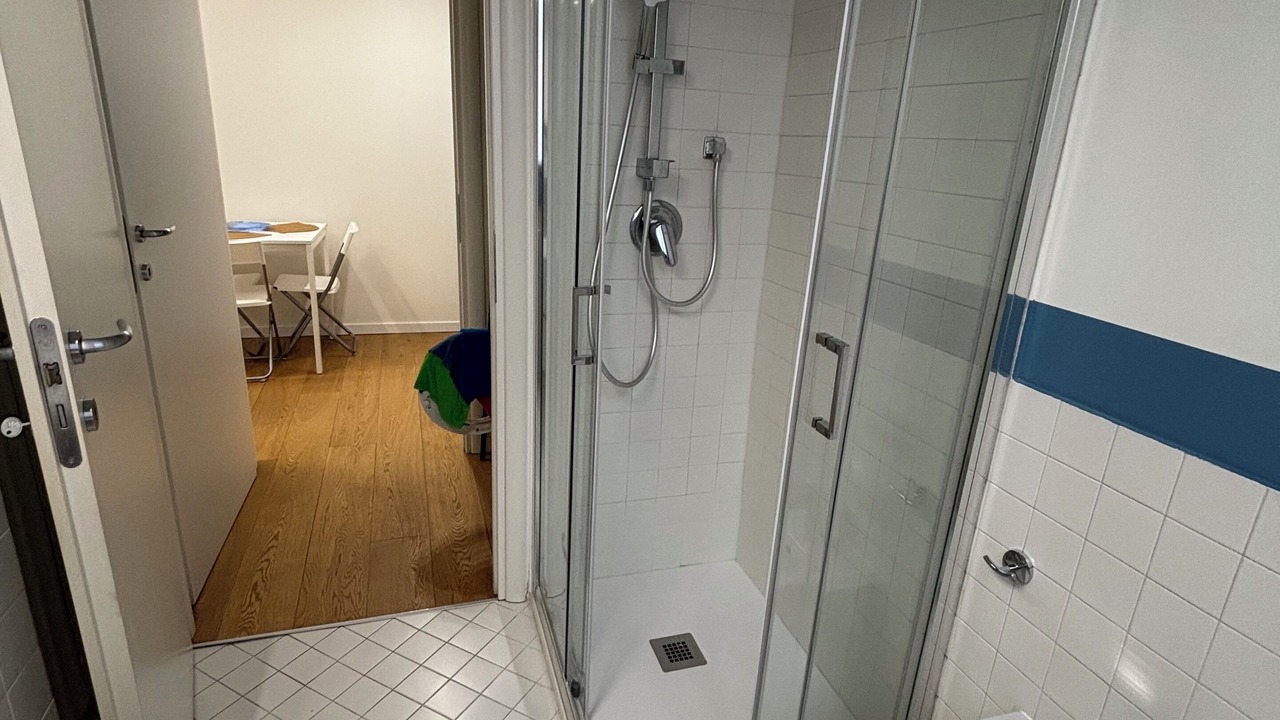 Photo of Bathroom in Milan