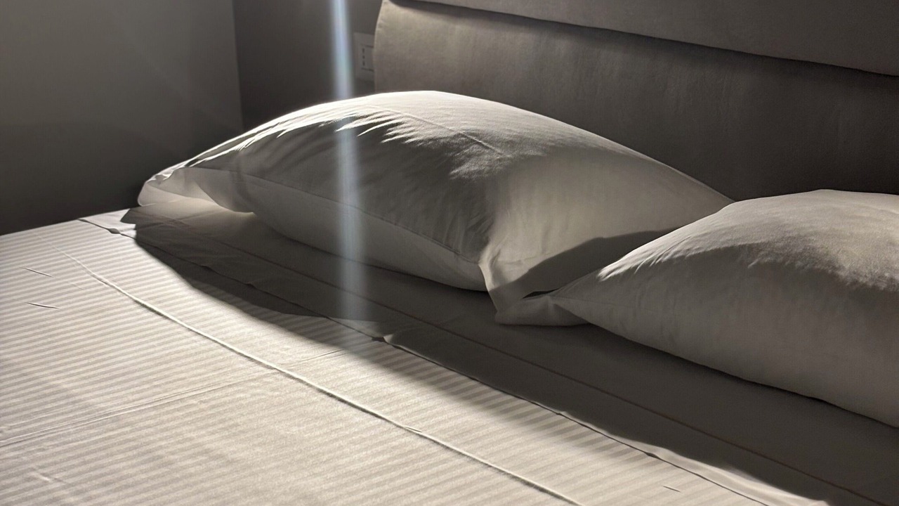 Photo of Bedroom in Milan