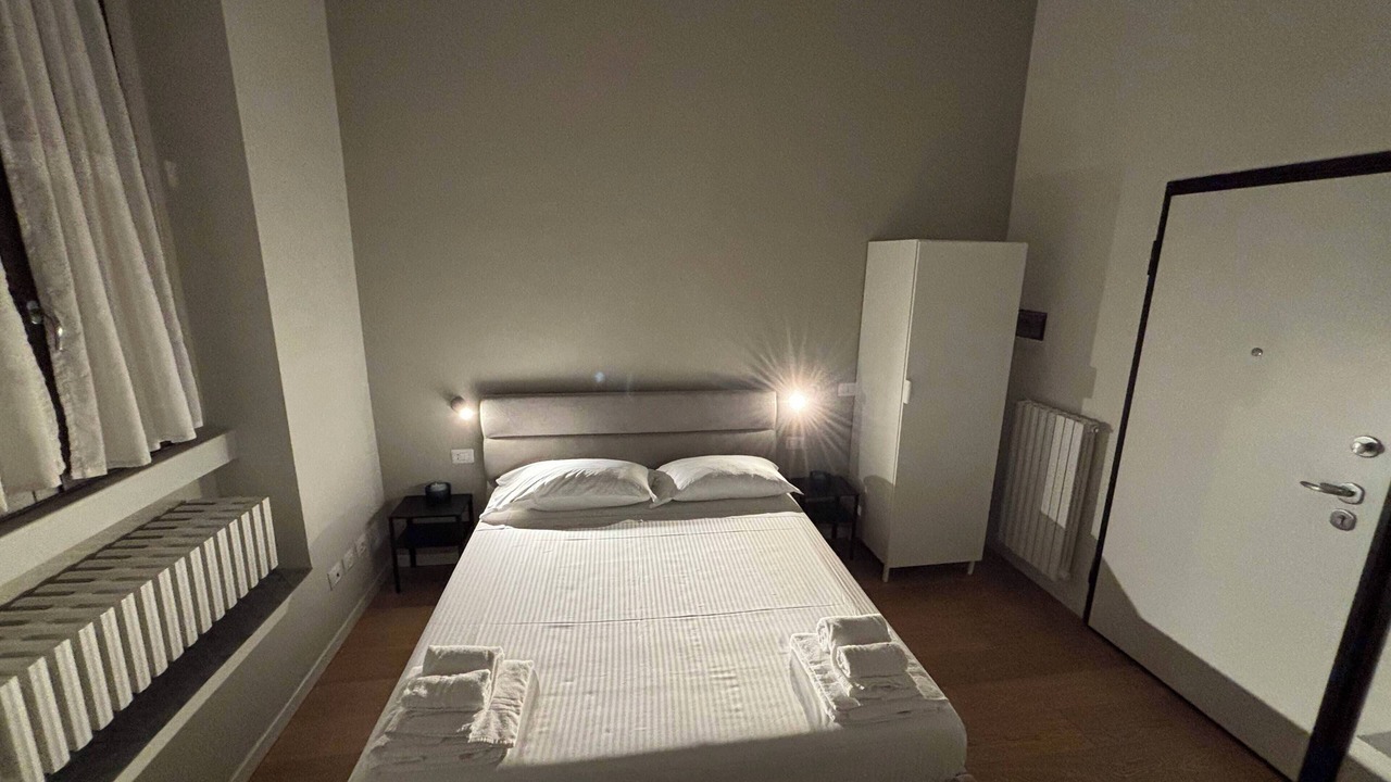 Photo of Bedroom in Milan