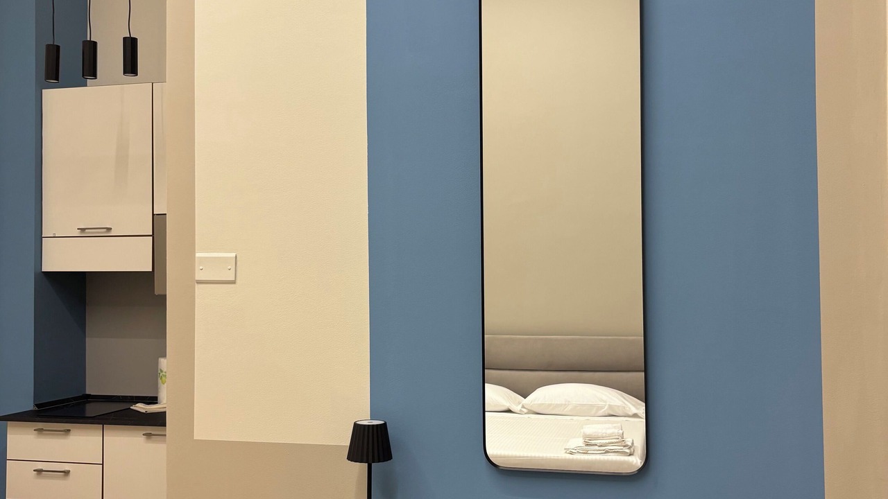 Photo of Bedroom in Milan