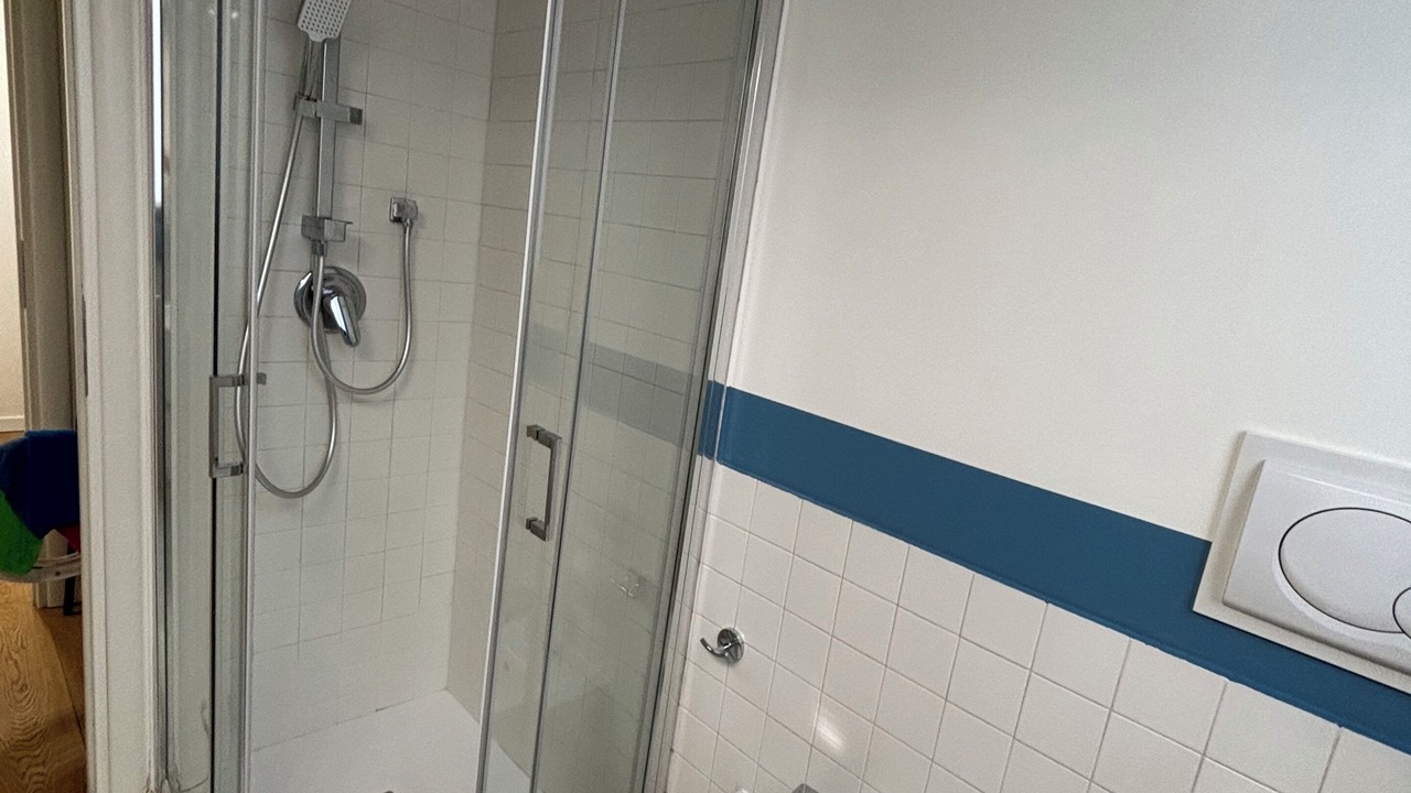 Photo of Bathroom in Milan
