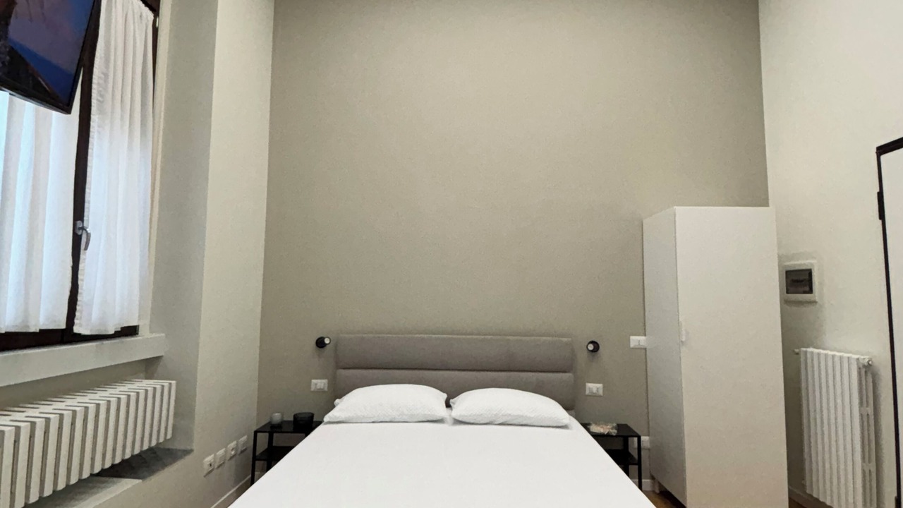 Photo of Bedroom in Milan