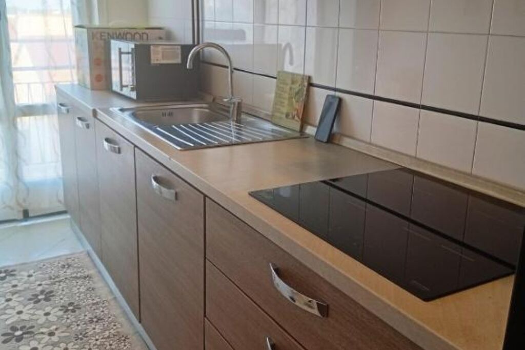 Photo of Kitchen in Rovato