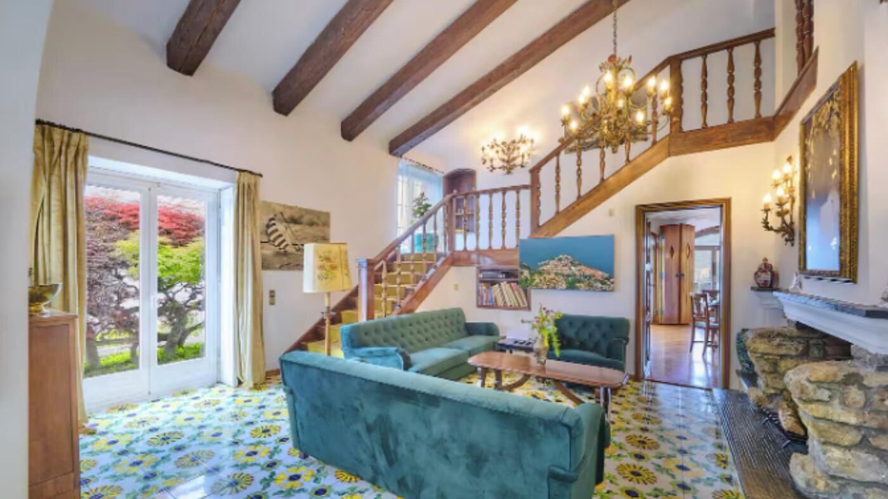 Photo of Livingroom in Bellano