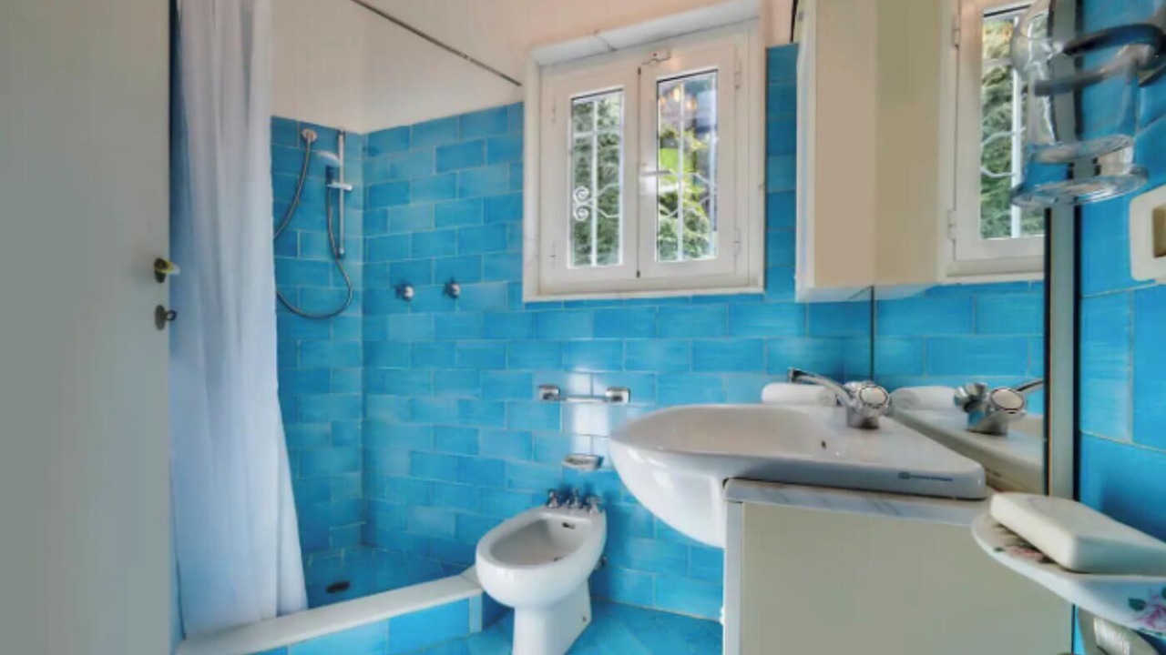 Photo of Bathroom in Bellano