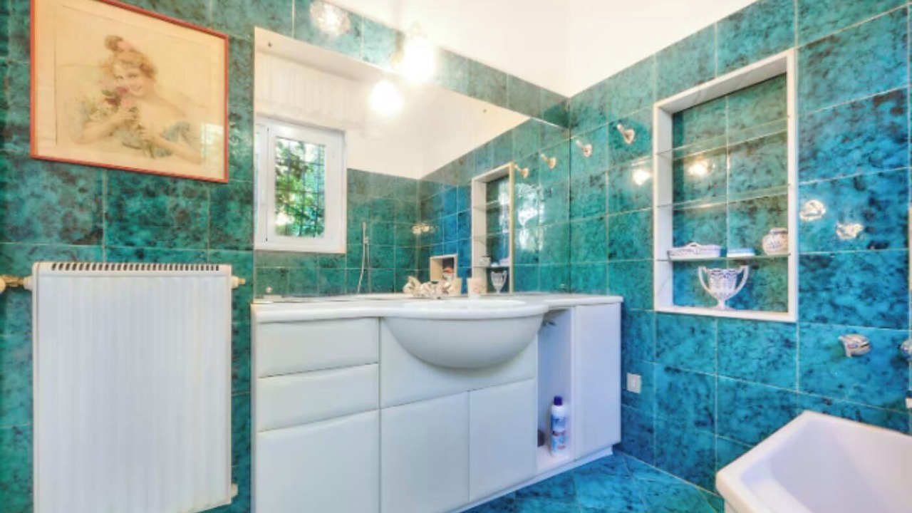 Photo of Bathroom in Bellano