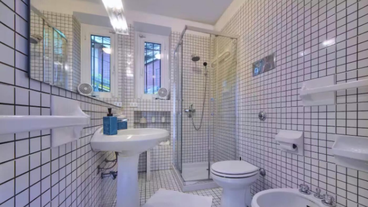 Photo of Bathroom in Bellano