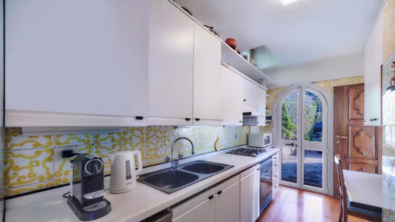 Photo of Kitchen in Bellano