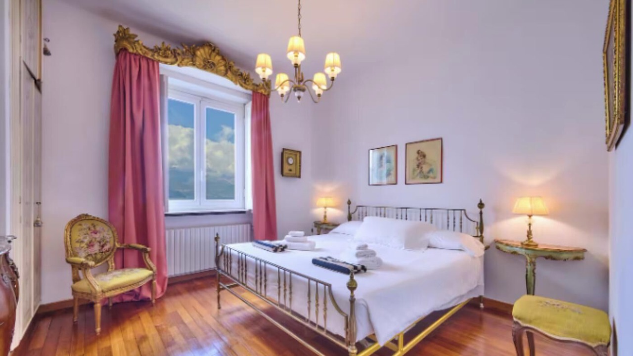 Photo of Bedroom in Bellano