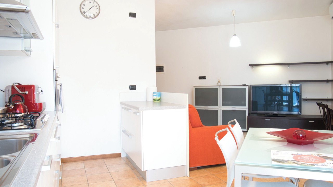 Photo of Kitchen in Bosisio Parini